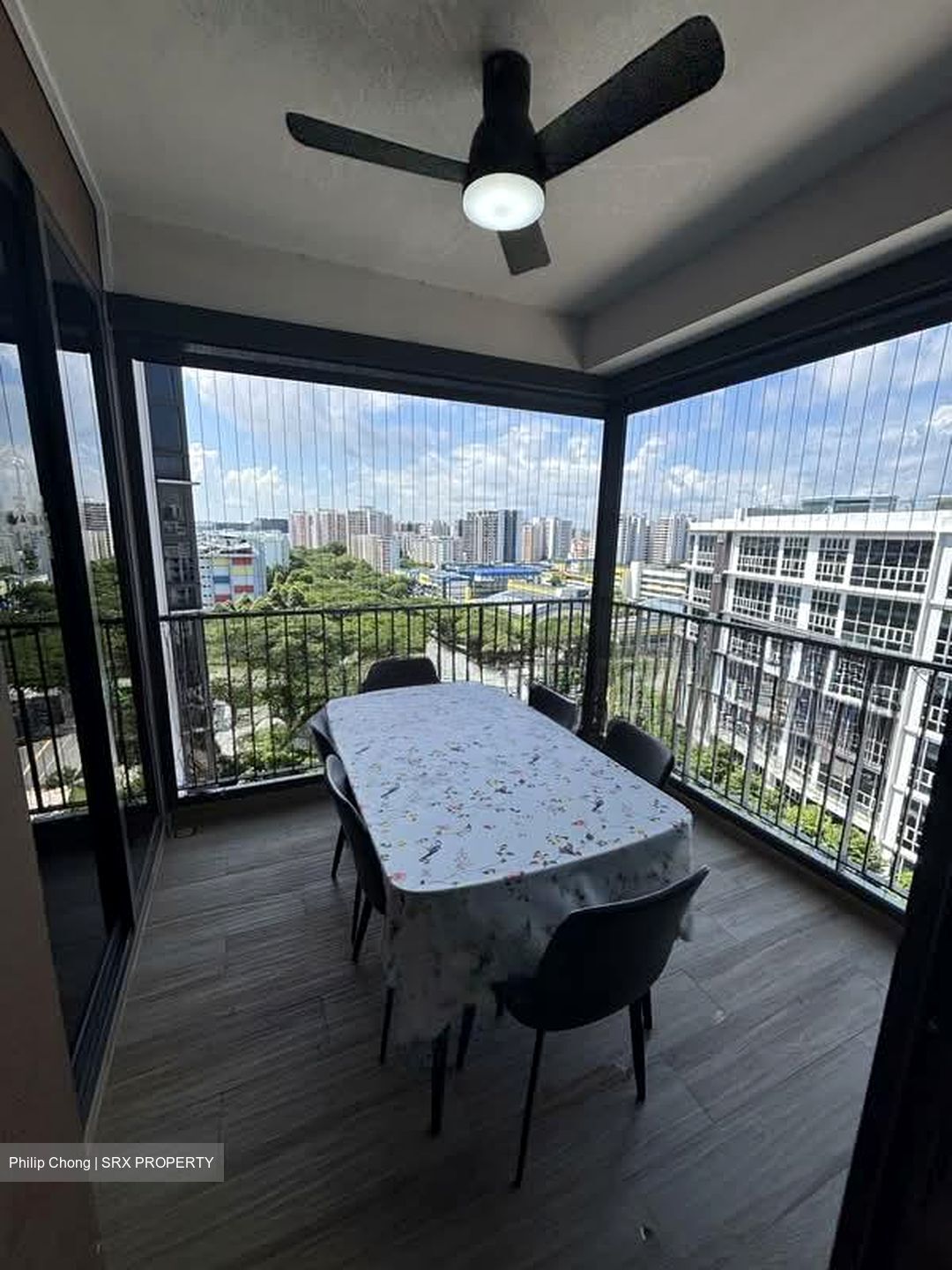 Sims Urban Oasis (D14), Condominium #583346521